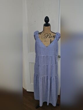 Womens Dress